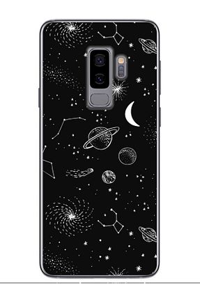 کاور و قاب مشکی Samsung Galaxy S9 Plus frondcase - کد 748503431