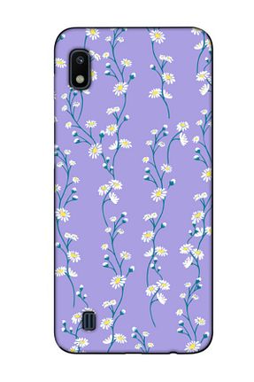 کاور و قاب بنفش frondcase - کد 748504196