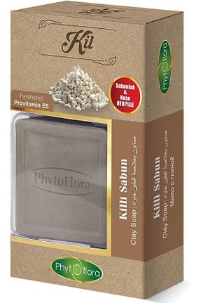صابون جامد Phytoflora - کد 37819902