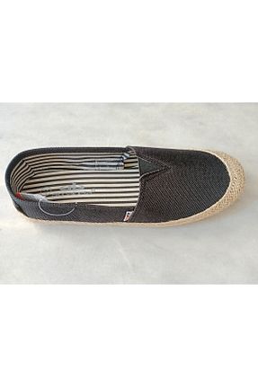 کفش اسپادریل مشکی مردانه AkınalBella - کد 748539909