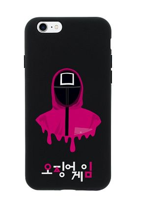 کاور و قاب مشکی iPhone SE 2020 mooodcase - کد 169255558