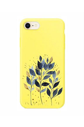 کاور و قاب زرد iPhone 6S mooodcase - کد 66741651