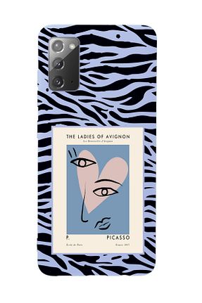 کاور و قاب بنفش mooodcase - کد 131875859