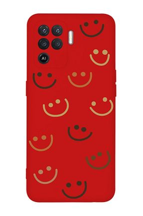 کاور و قاب قرمز mooodcase - کد 129668934