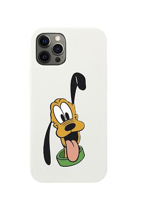 کاور و قاب سفید iPhone 12 Pro mooodcase - کد 95516576