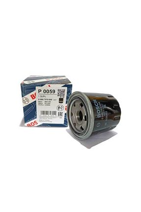 فیلتر روغن خودرو Bosch - کد 748577744