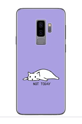 کاور و قاب بنفش Samsung Galaxy S9 frondcase - کد 748592346