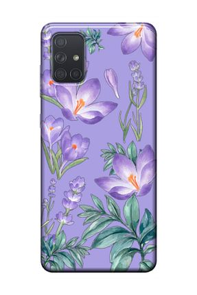 کاور و قاب بنفش frondcase - کد 748599072