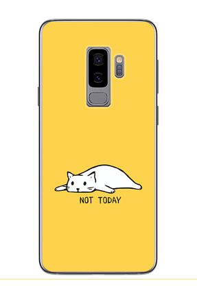 کاور و قاب زرد Samsung Galaxy S9 frondcase - کد 748600742
