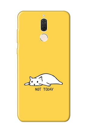 کاور و قاب زرد Huawei Mate 10 Lite frondcase - کد 748601621