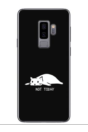 کاور و قاب مشکی Samsung Galaxy S9 frondcase - کد 748601208
