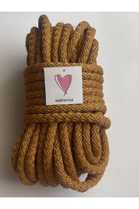 نخ بافندگی زرشکی Makromİps - کد 743624943