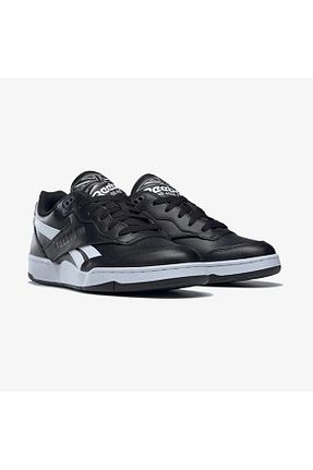 کفش اسنیکر بژ مردانه بند دار Reebok - کد 748445998
