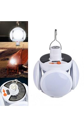 چراغ LED سفید Mighty - کد 748819139