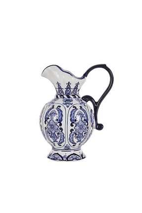اجسام تزئینی و بیبلو آبی سرامیک Karaca Home - کد 748854838