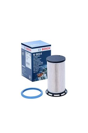فیلتر سوخت خودرو Bosch - کد 748783750