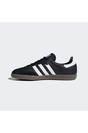 کفش پیاده روی سفید زنانه چرم مصنوعی adidas - کد 747478267