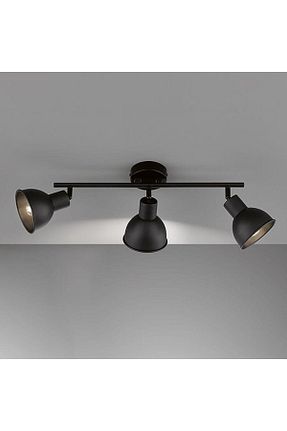 لوستر مشکی فلزی Rsylight - کد 747559296