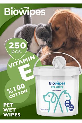 دستمال مرطوب biowipes - کد 410367977