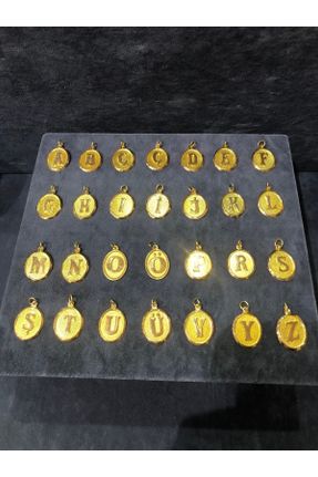 گردنبند طلا زرد زنانه کد 51098751