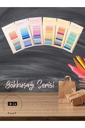 کاغذ یادداشت و باند رول EZOSHOP - کد 747916271