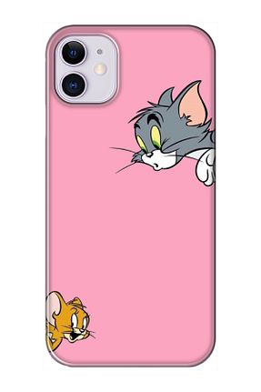 کاور و قاب صورتی iPhone 11 frondcase - کد 748309608