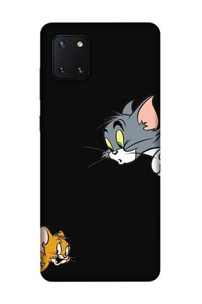 کاور و قاب مشکی frondcase - کد 748310941