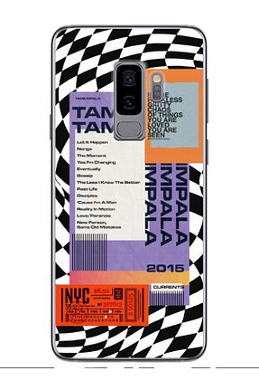 کاور و قاب مشکی Samsung Galaxy S9 Plus frondcase - کد 748480917