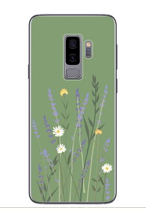 کاور و قاب سبز Samsung Galaxy S9 frondcase - کد 748485881
