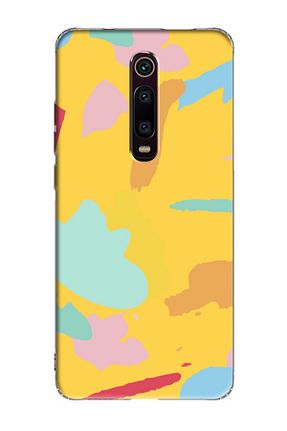کاور و قاب زرد frondcase - کد 748485716