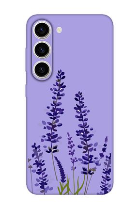 کاور و قاب بنفش frondcase - کد 748487224
