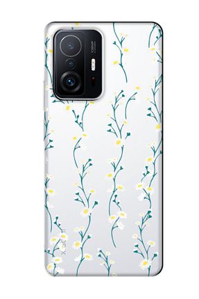 کاور و قاب نارنجی frondcase - کد 748502692