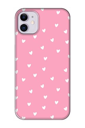 کاور و قاب صورتی iPhone 11 frondcase - کد 748506055