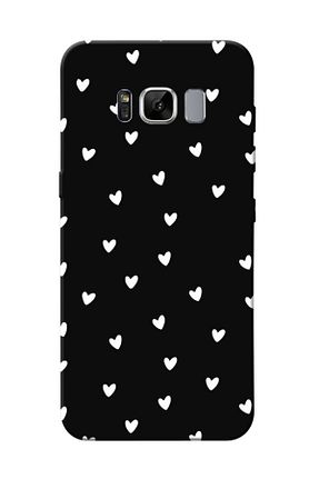 کاور و قاب مشکی Samsung Galaxy S8 Plus frondcase - کد 748506235