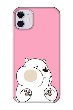 کاور و قاب صورتی iPhone 11 frondcase - کد 748507307