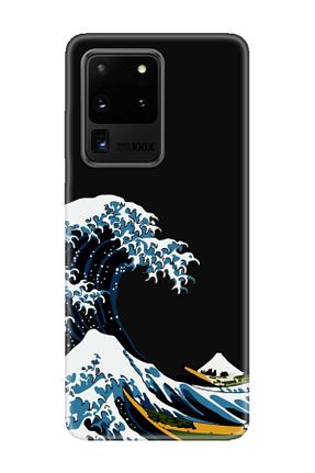 کاور و قاب مشکی frondcase - کد 748509860