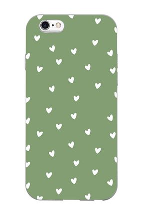 کاور و قاب سبز iPhone 6S Plus frondcase - کد 748510053