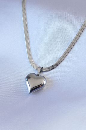 گردنبند جواهر رنگی زنانه Angel Of Life - کد 748541406