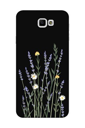 کاور و قاب مشکی Samsung Galaxy J7 Prime frondcase - کد 748553869
