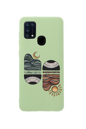کاور و قاب سبز mooodcase - کد 117361824