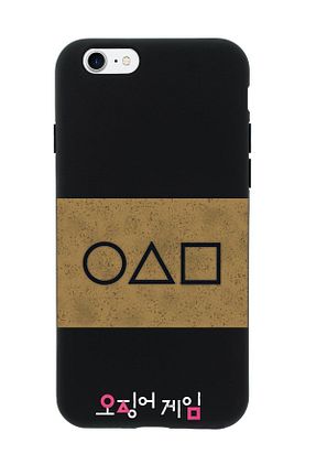 کاور و قاب مشکی iPhone SE 2020 mooodcase - کد 169270039