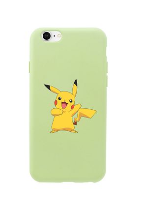 کاور و قاب سبز iPhone 6S Plus mooodcase - کد 85036608