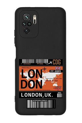 کاور و قاب مشکی mooodcase - کد 218984514