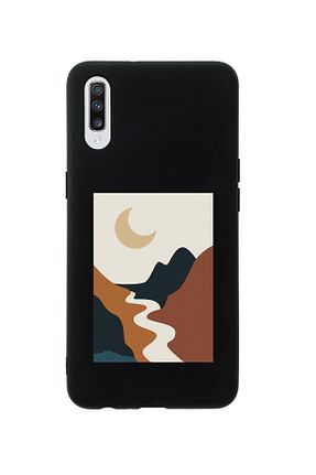 کاور و قاب مشکی mooodcase - کد 91287696