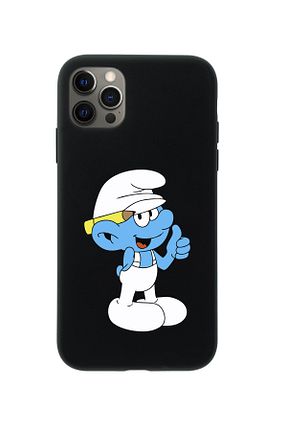 کاور و قاب مشکی iPhone 12 Pro mooodcase - کد 95524102