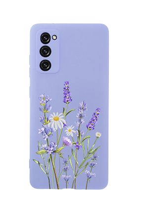 کاور و قاب بنفش mooodcase - کد 89522270