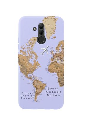 کاور و قاب بنفش mooodcase - کد 89513557