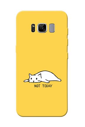 کاور و قاب زرد Samsung Galaxy S8 Plus frondcase - کد 748601369