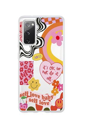 کاور و قاب رنگی butikcase - کد 748649785