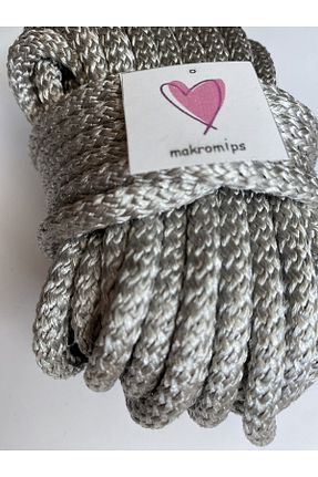 نخ بافندگی طوسی Makromİps - کد 742702929